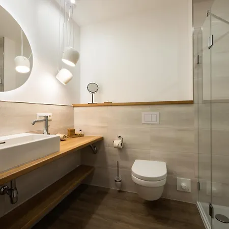 My Suite Leesch - Hotel & Restaurant Nahe Buesum - Hunde Herzlich Willkommen Reinsbuttel Exterior photo